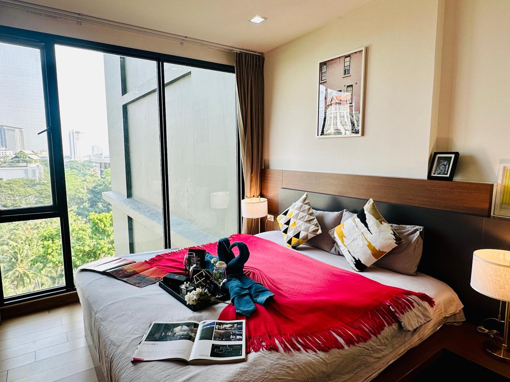 The Astra Condo Changkhlan In Chiang Mai Exterior foto