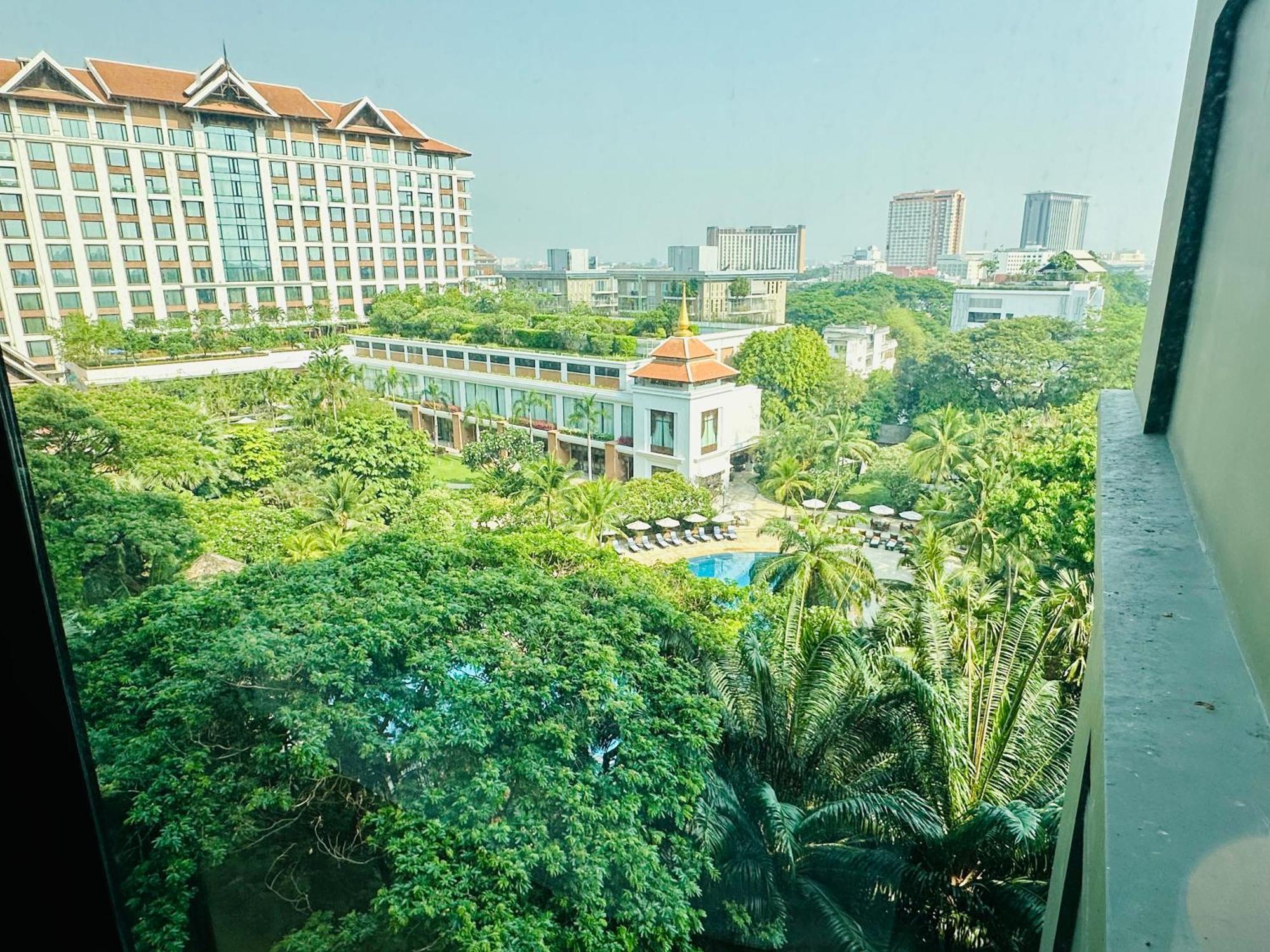 The Astra Condo Changkhlan In Chiang Mai Exterior foto